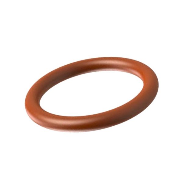 Anel de Vedação do Tubo de Quartzo 25mm - O'Ring