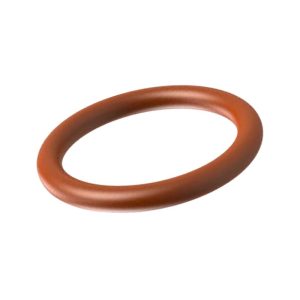 Anel de Vedação do Tubo de Quartzo 28mm - O'Ring