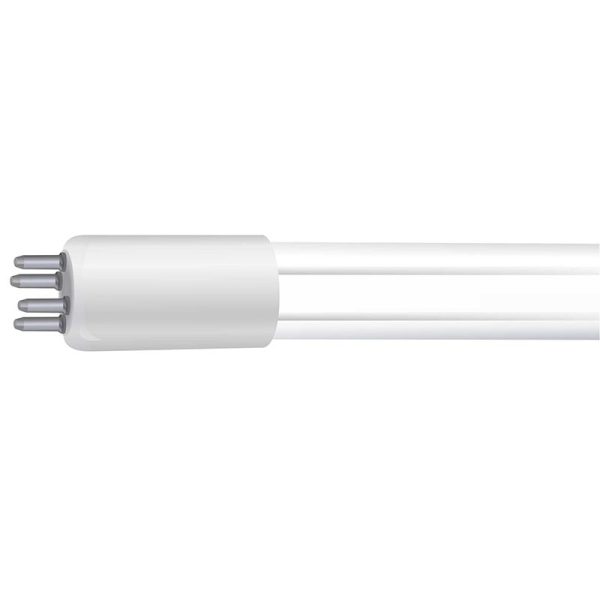 Lâmpada Germicida UV-C 15W -  Purificador de agua Electrolux