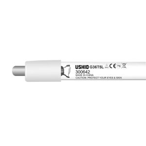 Lâmpada Germicida UV-C 36W - G36T5L - USHIO