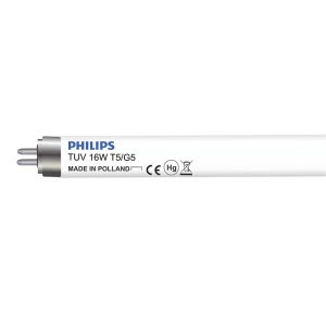 Lâmpada Germicida UV-C 16W T5/G5 Philips